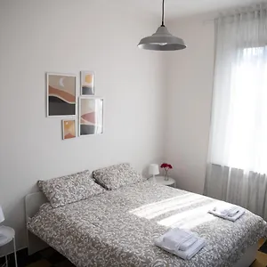 Bologna, Vicino Ospedali Sant'orsola E Malpighi, Centro Storico E Fiera Appartement Bologne