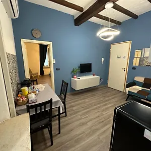 Aosta 3 Appartement Parme