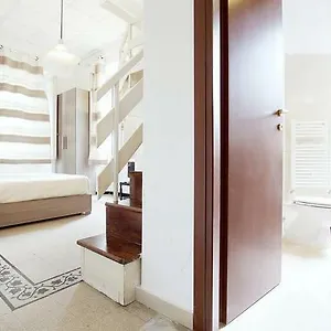 Appartement Flavio's Flat, Rome