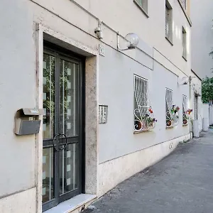 Appartement Turistico Di Lulù, Rome