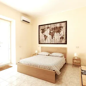 Appartement Roma Central Studio, Rome